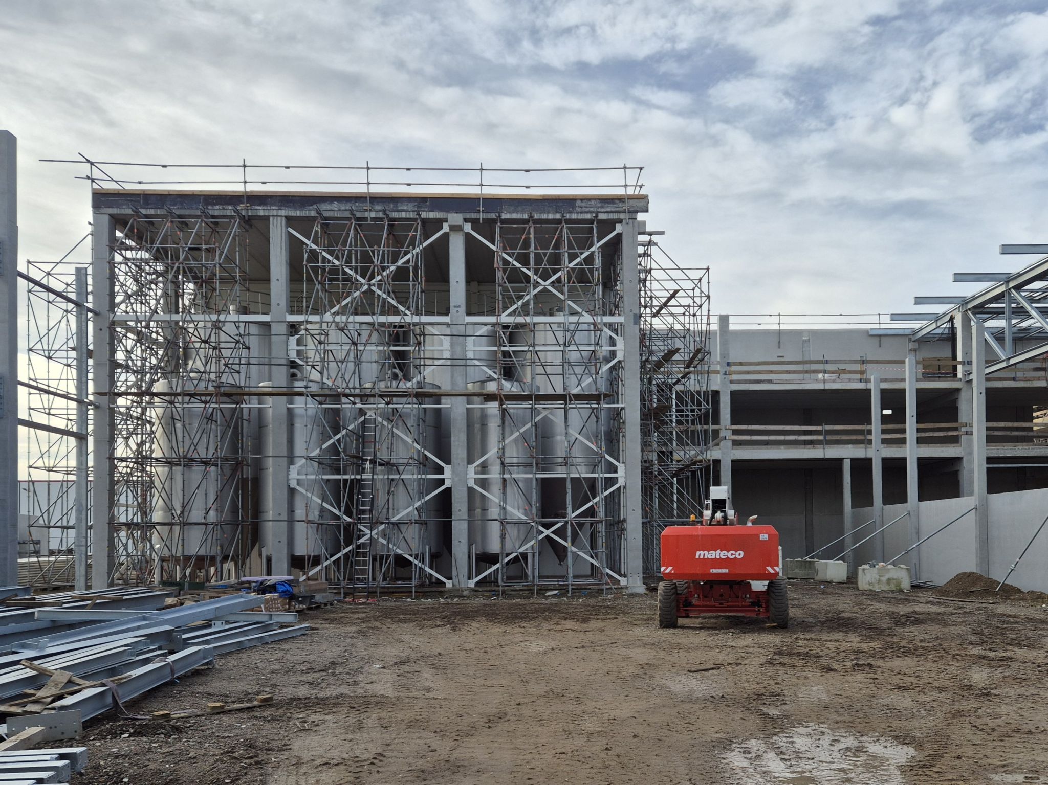 Roermond Bergia - bessels